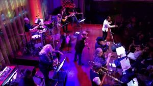 What Is Hip - Lon Bronson Band - Aug 31, 2019