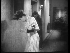 Open Secret (1948) JOHN IRELAND