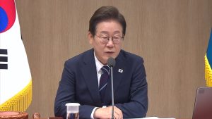 이 대통령, 미·일 등 주요국에 7월 중 특사 파견 추진 / YTN