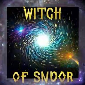 Witch of Endor