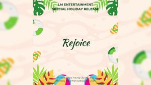 Rejoice (Audio)