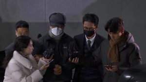 법원, 노상원 전 사령관 구속 여부 오는 7일 심리 / YTN