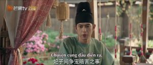 Cẩm Tú Phương Hoa - Quốc Sắc Phương Hoa Phần 2 - Tập 5 [Vietsub]