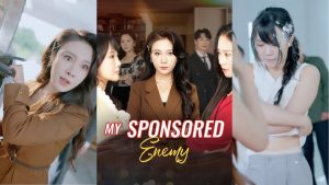 MY SPONSORED ENEMY