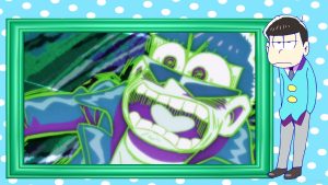 [Fandub] The Ichimatsu Incident
