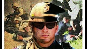 Ongoing Special Forces Drill In SC Violates Posse Comitatus by Envolving Sheriff's Dept