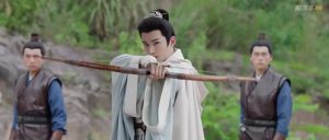 EP 19 The Princesss Gambit (2025) Eng Sub