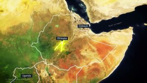Africa's Most Controversial Megaproject