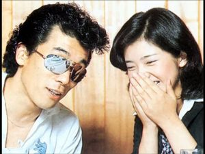 山口百恵ラジオ 41 ローリングタウンNo.1 1979.11.2①