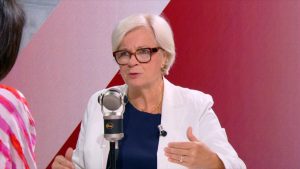 « Il est trop tôt pour faire un bilan » affirme la ministre de la Santé