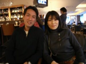 「日計り」撤去の朝　'10.3.1 日本外国人記者クラブ