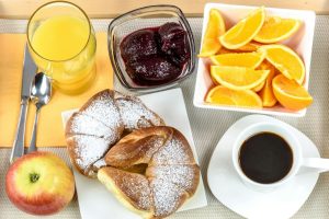 Mundo Natural: alimentación y salud intestinal ¿cómo proteger la flora?