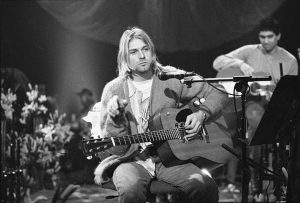 5 anecdotes sur Nirvana