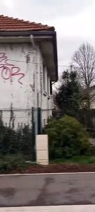 Échirolles 2023 - Tramway A Direction l'étoile #tramway #tag #france #grenoble #tram #2023 (18)