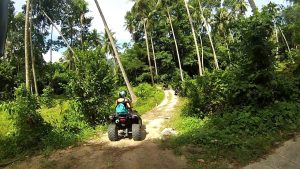 Vacances Thailande 2016