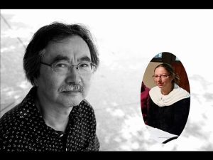 Mariette Lesieur - Emission Délires et des Livres - Jirô Taniguchi partie n°2