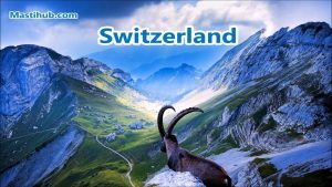Best places to visit in Switzerland