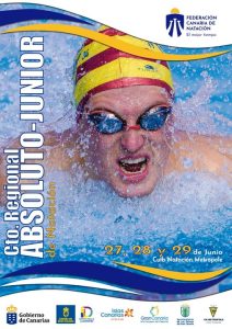 1ªJORNADA 2ªSESION CAMPEONATO REGIONAL JUNIOR-ABSOLUTO DE VERANO 25