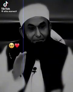 Molana Tariq Jameel latest bayan 2025