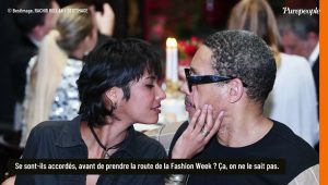 JoeyStarr en couple avec Pauline : des dizaines d'années les séparent, ils ont pourtant les mêmes goûts