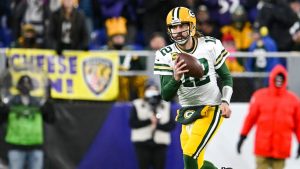 NFL Week 7 Preview: Are The Packers Trustworthy (-4.5) Vs. Commanders?