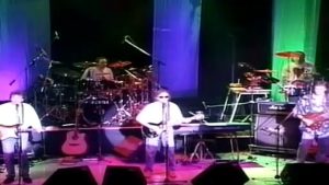 10 CC — Good Morning Judge | DVD ～ 10 CC – Live In Japan