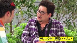 【東北魂TV】ディレクター見習いハシバ _2