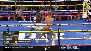 Denys Berinchyk Vs Keyshawn Davis (2/14/25)