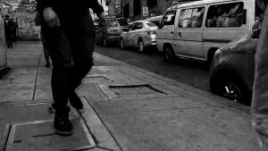 Take Me Back To The City (Single Version) - Music Video
