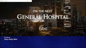 General Hospital 11-11-16 Preview