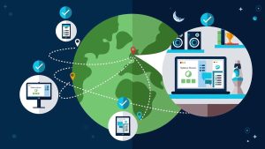 Cisco Video | Open a World of Educational Opportunities