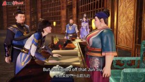 Great Doctor Miss Nine Episode 77 English Sub