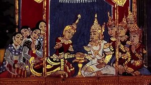 The Buddha A Documentary Story Of The Buddha