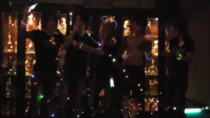 ホストのダンス,福山雅治,Beautiful Life,美しい,名古屋 ホストクラブ,イベント,ラストソング
