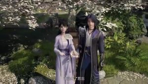 万界仙踪第2季第11集
