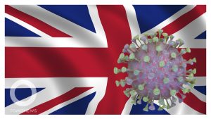 英國健保署大推行動APP追蹤病毒 問題卻層出不窮