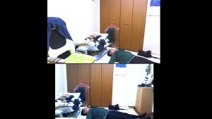 43撃目