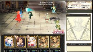 みなぎるナイトのりのり