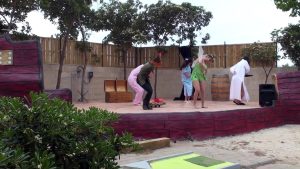 Jazzy Ballet - Le Monde de Peter Pan