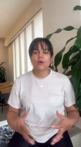 A un año de su desaparición, familia de Ana Iris Román clama por justicia y acción del Estado