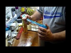 The Kaleidoscope Maker 3