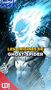 La FUSION entre GHOST RIDER et SPIDER-MAN !