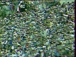 ANGLETERRE - FRANCE - 1982 -