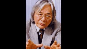井尻千男･ﾁｬﾝﾈﾙ桜＝世日ｸﾗﾌﾞ世界日報＝統一協会