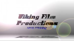 Viking Video Productions