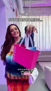 Being an influencer is embarrassing sometimes 😭🤣