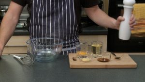 Comment faire une sauce samourai avec du Ketchup ? - Gourmand
