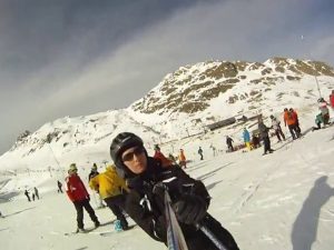 Formigal Día 4