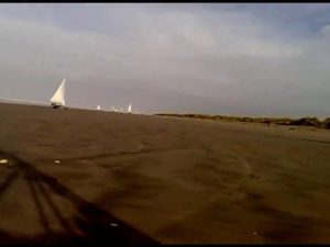 Sanlucar_Mazagón_Sanlucar 1ª Parte
