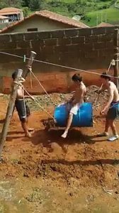 "...la humildad y la inocencia el mejor juguete de los niños..."